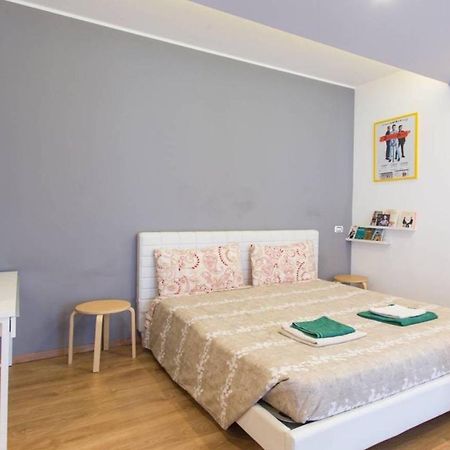 Gulli Suite Luxury Milan Exterior photo
