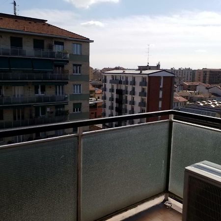 Gulli Suite Luxury Milan Exterior photo