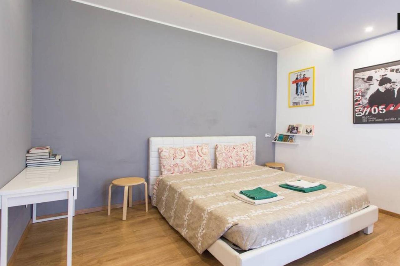 Gulli Suite Luxury Milan Exterior photo