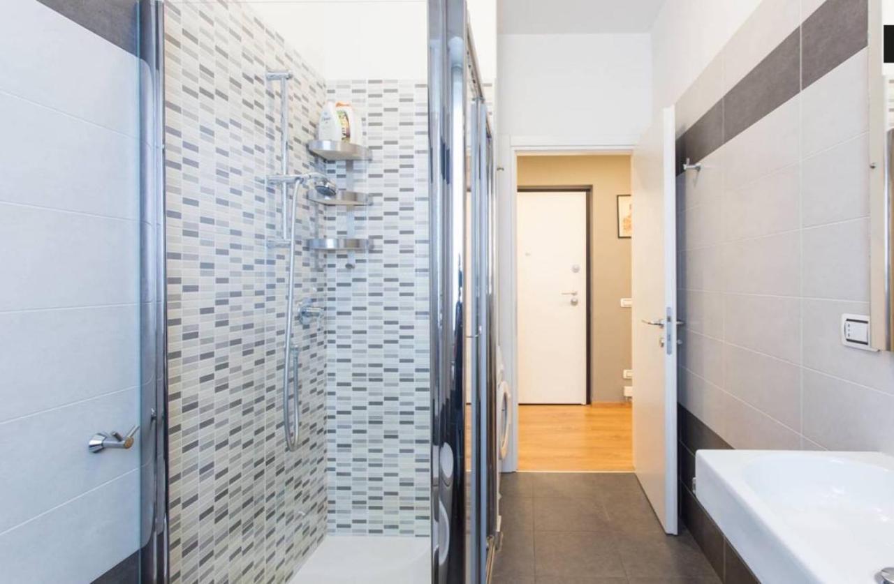 Gulli Suite Luxury Milan Exterior photo