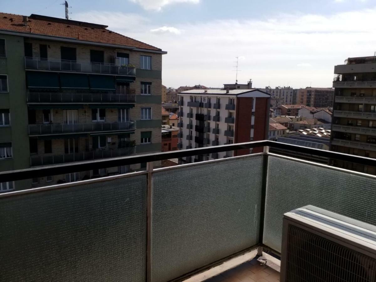 Gulli Suite Luxury Milan Exterior photo